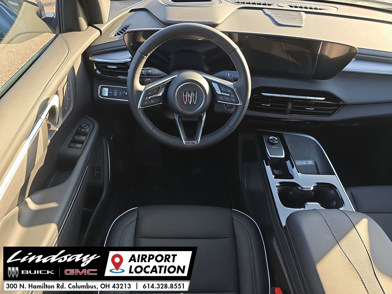 New 2026 Buick Enclave Preferred w/ Power Package image 20