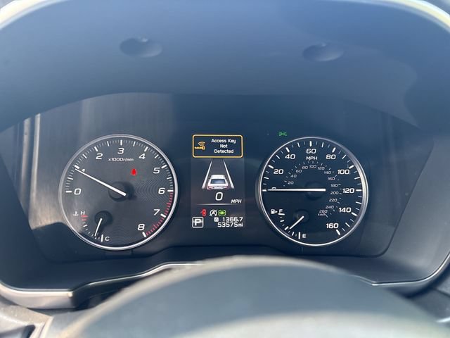 Used 2025 Subaru Legacy Limited AWD/4WD image 15