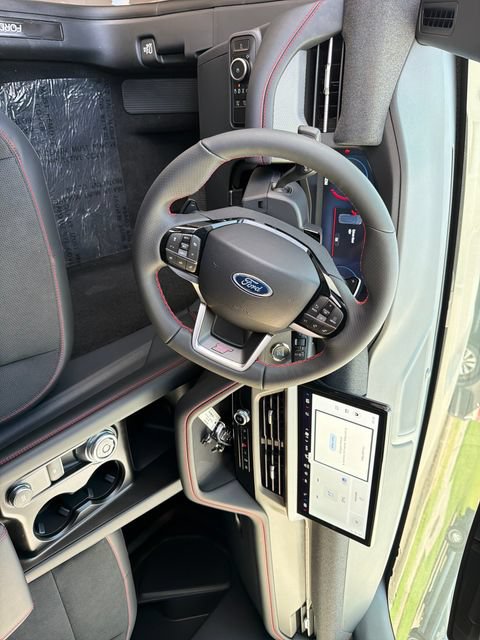 New 2026 Ford Explorer ST w/ Sun And Sound Package AWD/4WD image 17