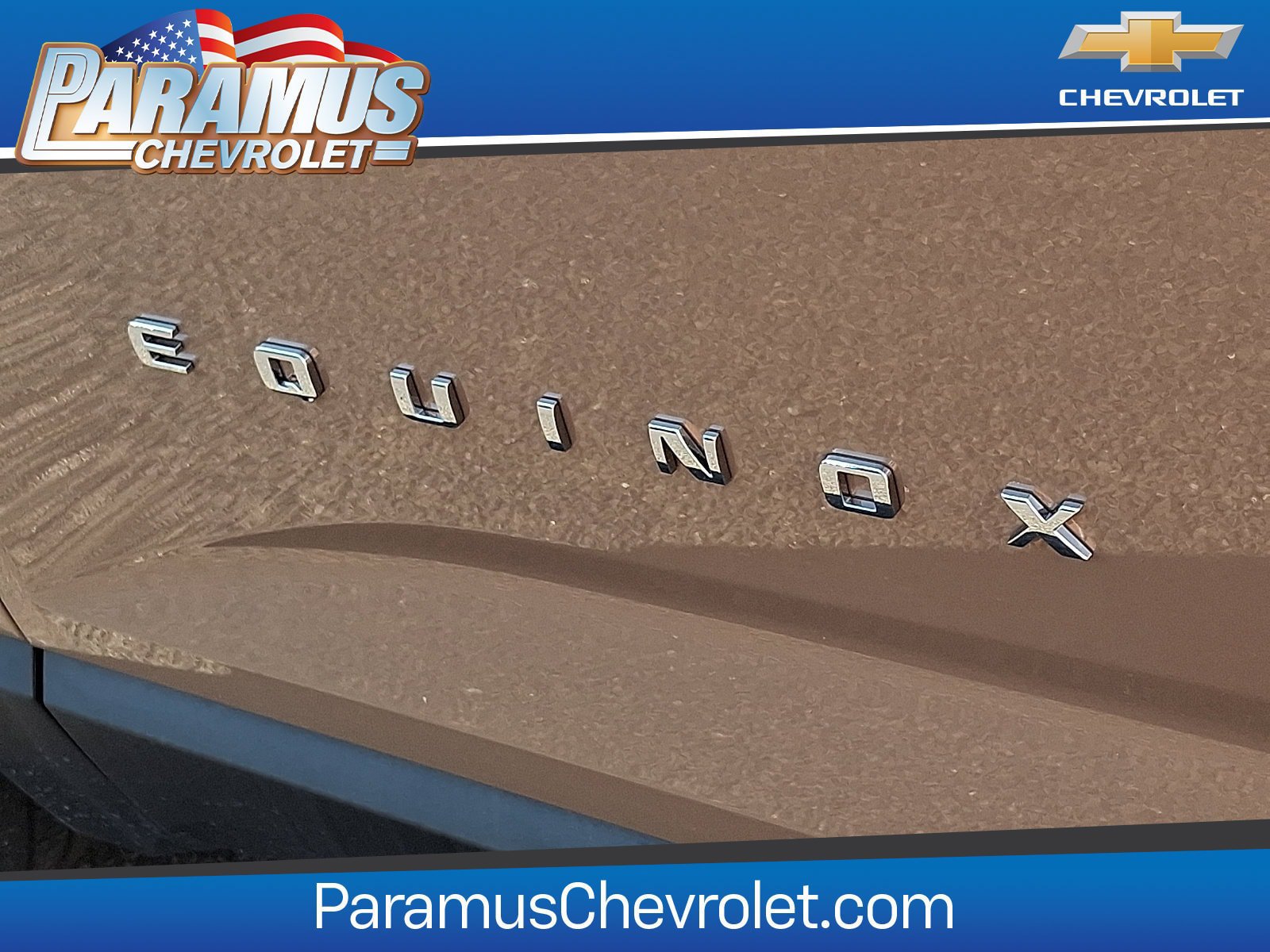 New 2027 Chevrolet Equinox LT w/ Convenience Package II AWD/4WD image 18
