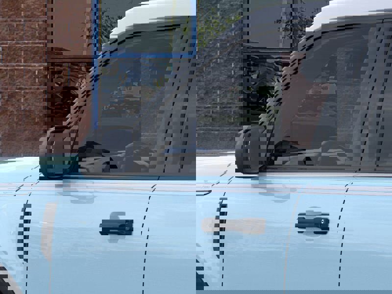 New 2026 Ford Bronco Sport Heritage image 20