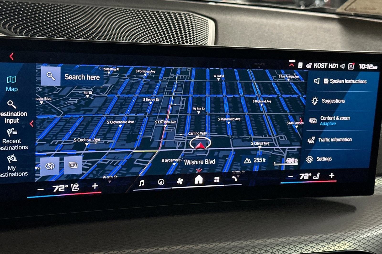 New 2026 BMW M4 Competition w/ Executive Package image 22