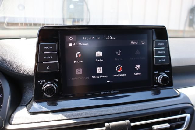 Used 2023 Kia Seltos LX AWD/4WD image 18