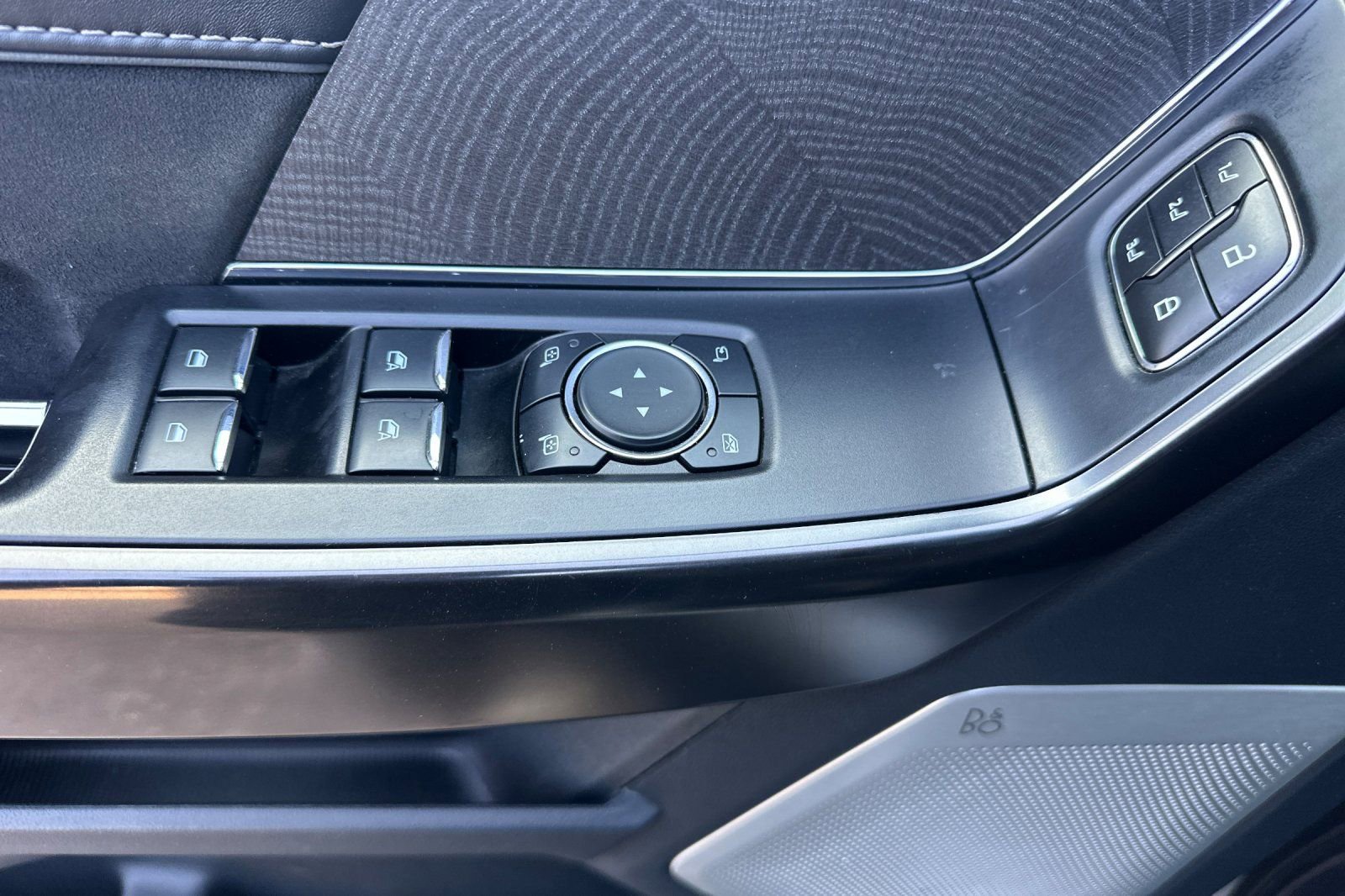 Used 2023 Ford F150 Platinum w/ Equipment Group 701A High image 10