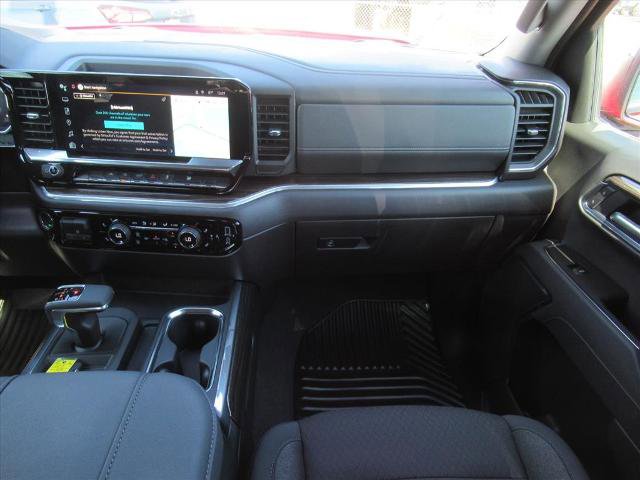 New 2026 Chevrolet Silverado 1500 LT image 15