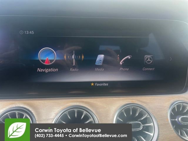 Used 2019 Mercedes-Benz CLS 450 4MATIC image 18