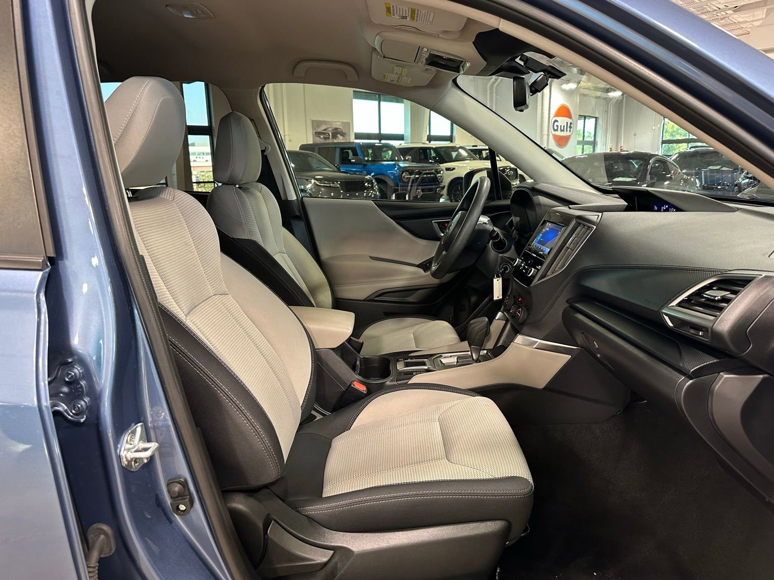 Used 2024 Subaru Forester image 35