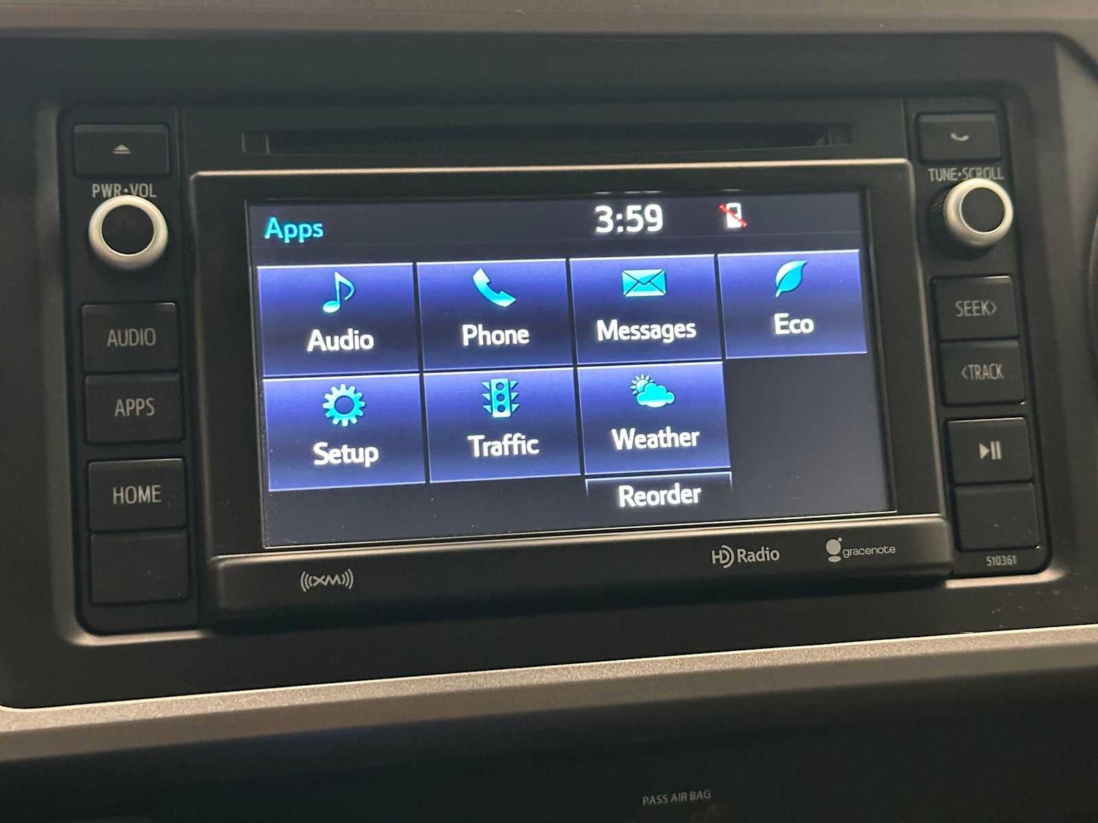 Used 2019 Toyota Tacoma SR5 RWD image 17