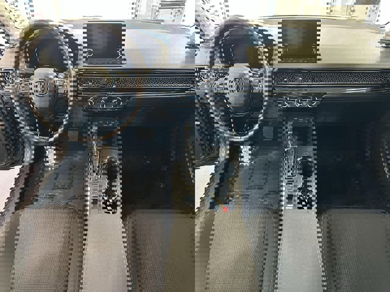 Used 2023 Honda Civic EX image 13