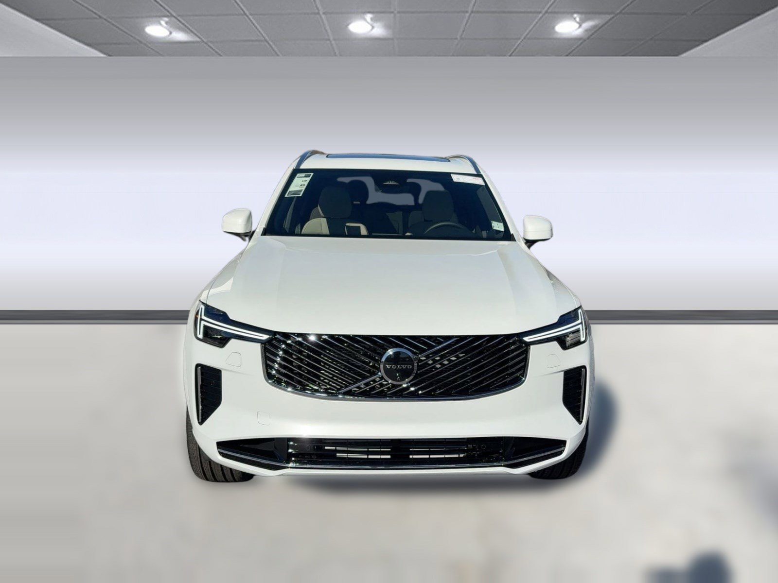 New 2026 Volvo XC90 T8 Plus w/ Protection Package image 6