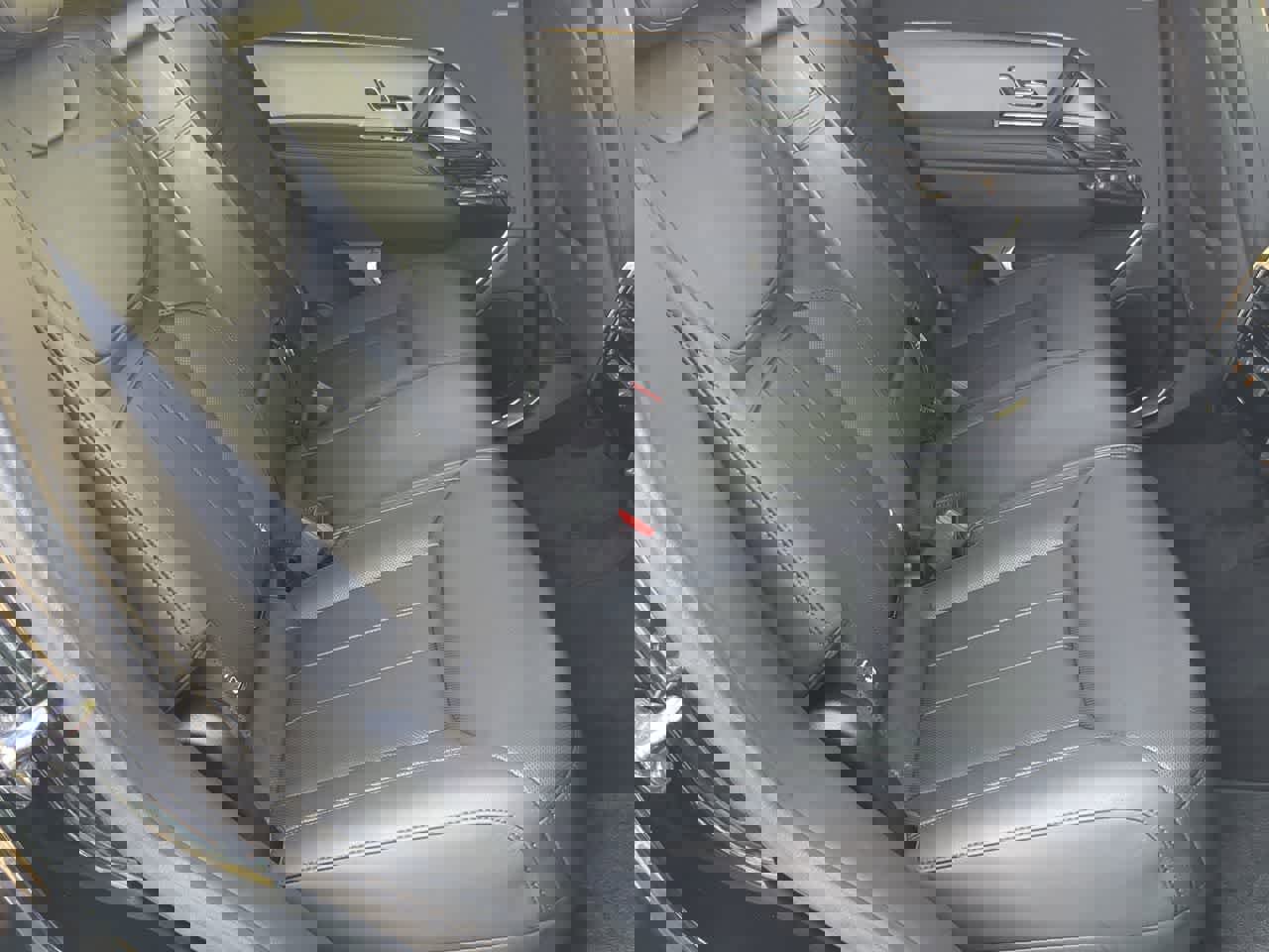 Certified 2025 Land Rover Range Rover Sport SE image 22