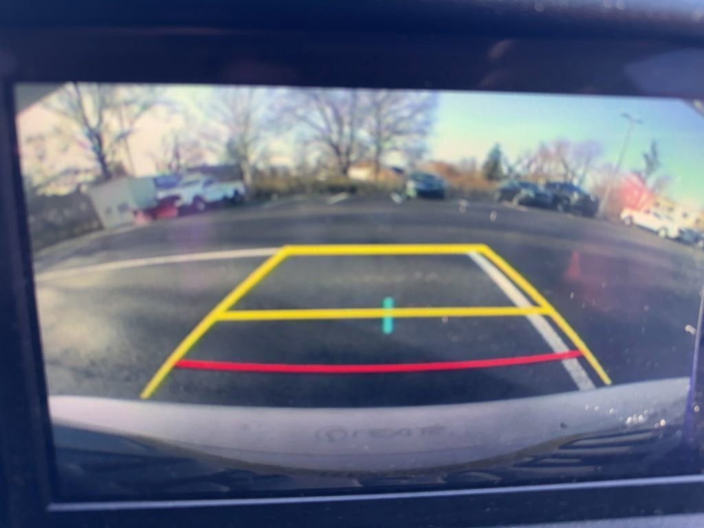 Used 2018 Lexus IS 300 AWD w/ Comfort Package image 10