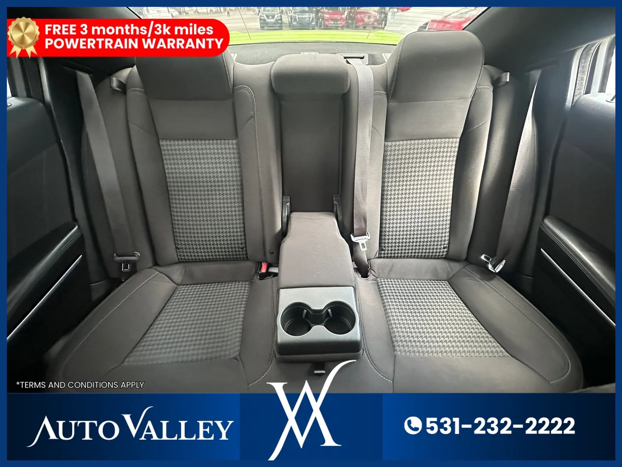 Used 2019 Dodge Charger Scat Pack RWD image 37