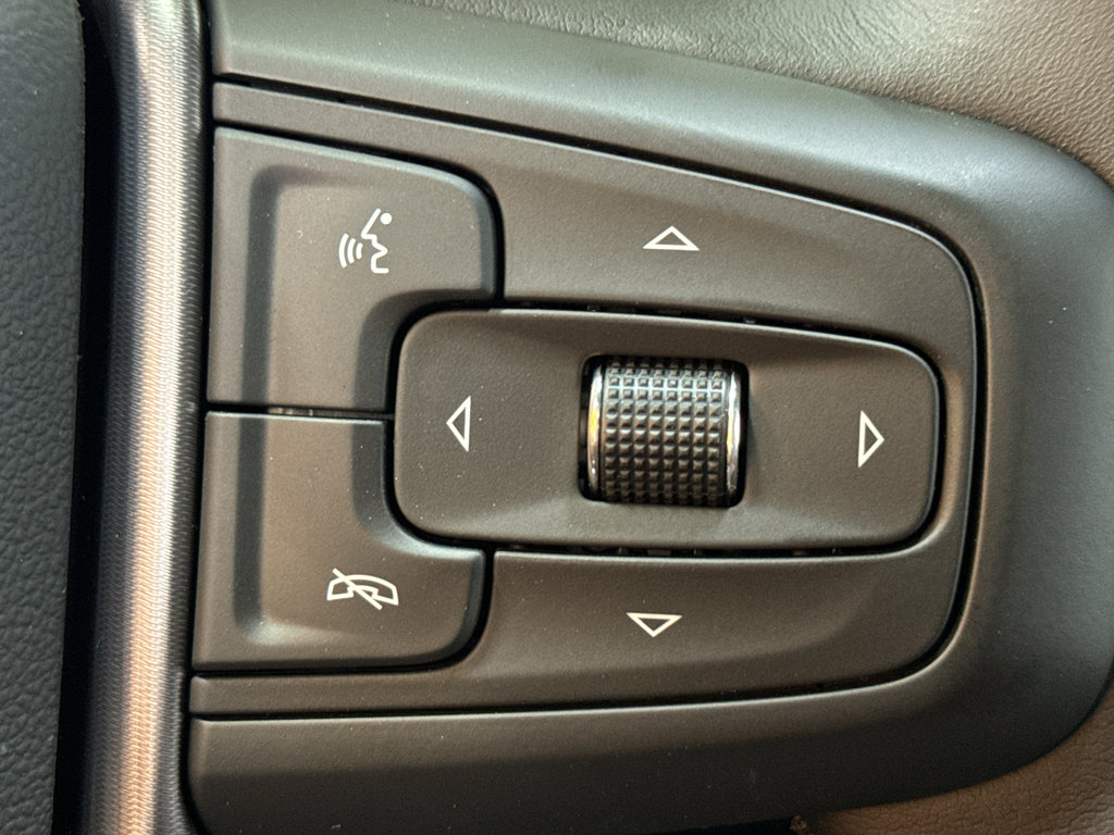 New 2026 GMC Sierra 2500 Denali Ultimate AWD/4WD image 32