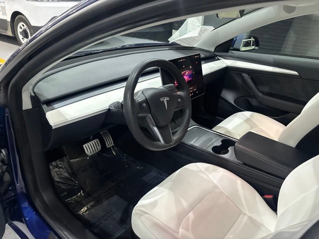 Used 2023 Tesla Model 3 Performance AWD/4WD image 10
