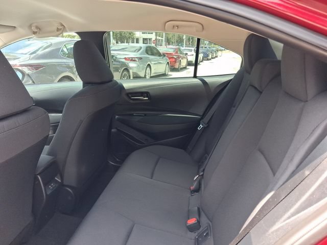 Used 2026 Toyota Corolla LE FWD image 6