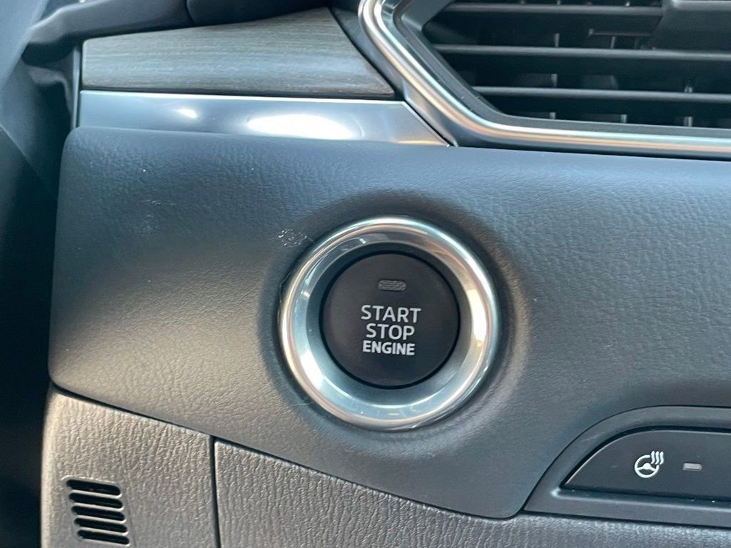 Certified 2023 MAZDA CX-5 Signature AWD/4WD image 18