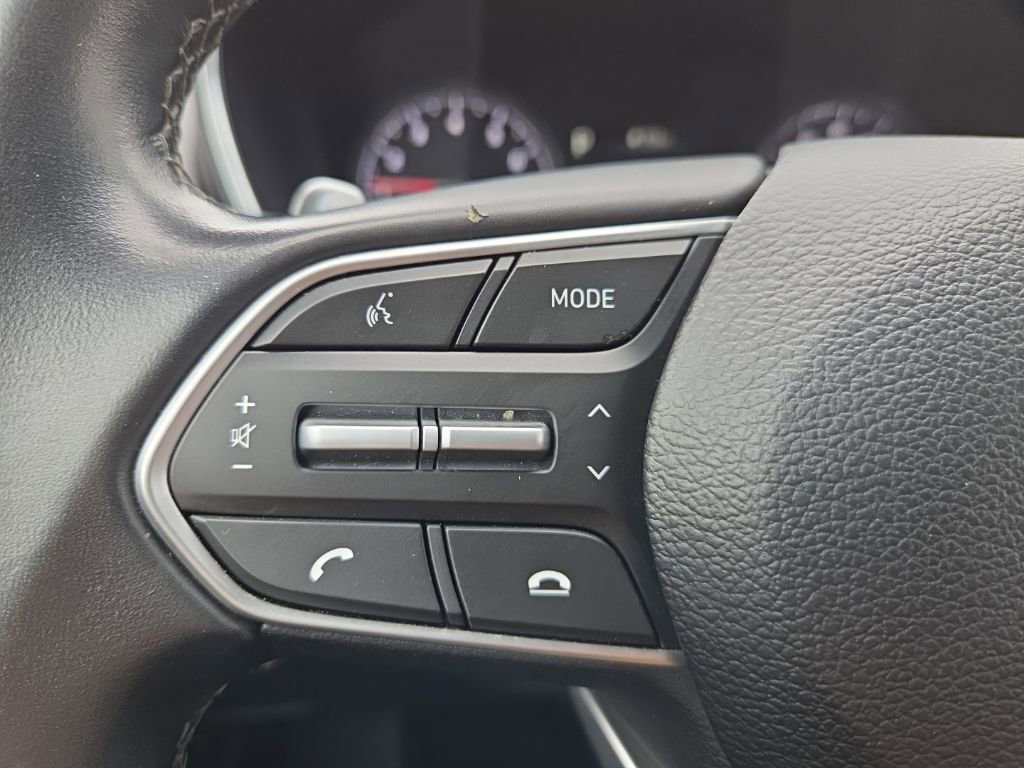 Used 2023 Hyundai Santa Fe SEL image 32