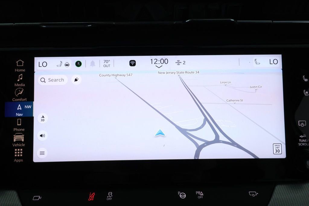 Used 2024 Jeep Wagoneer Launch Edition image 18