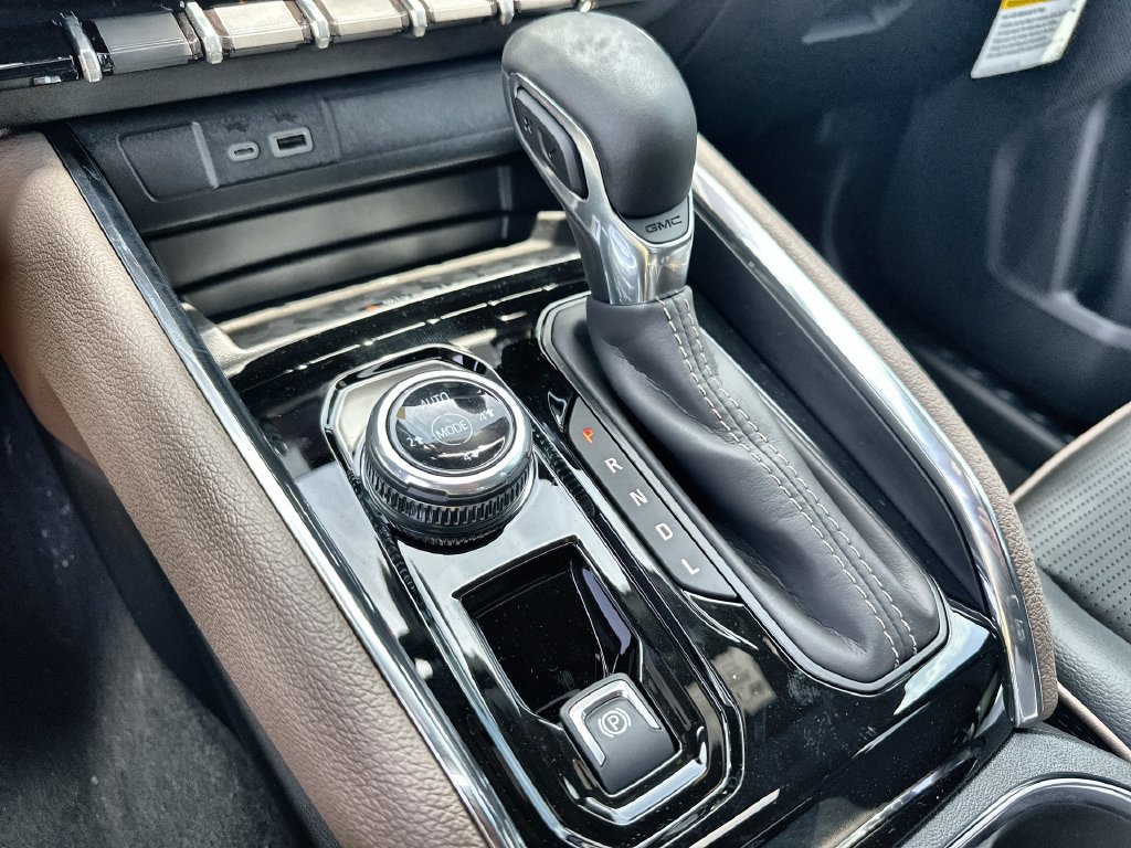New 2026 GMC Canyon Denali AWD/4WD image 26