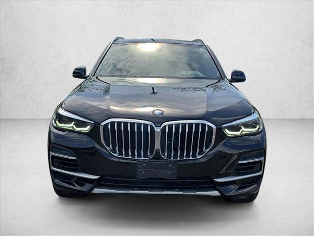 Used 2023 BMW X5 xDrive40i image 2