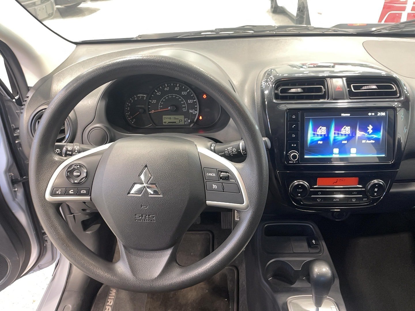 Used 2024 Mitsubishi Mirage ES FWD image 15