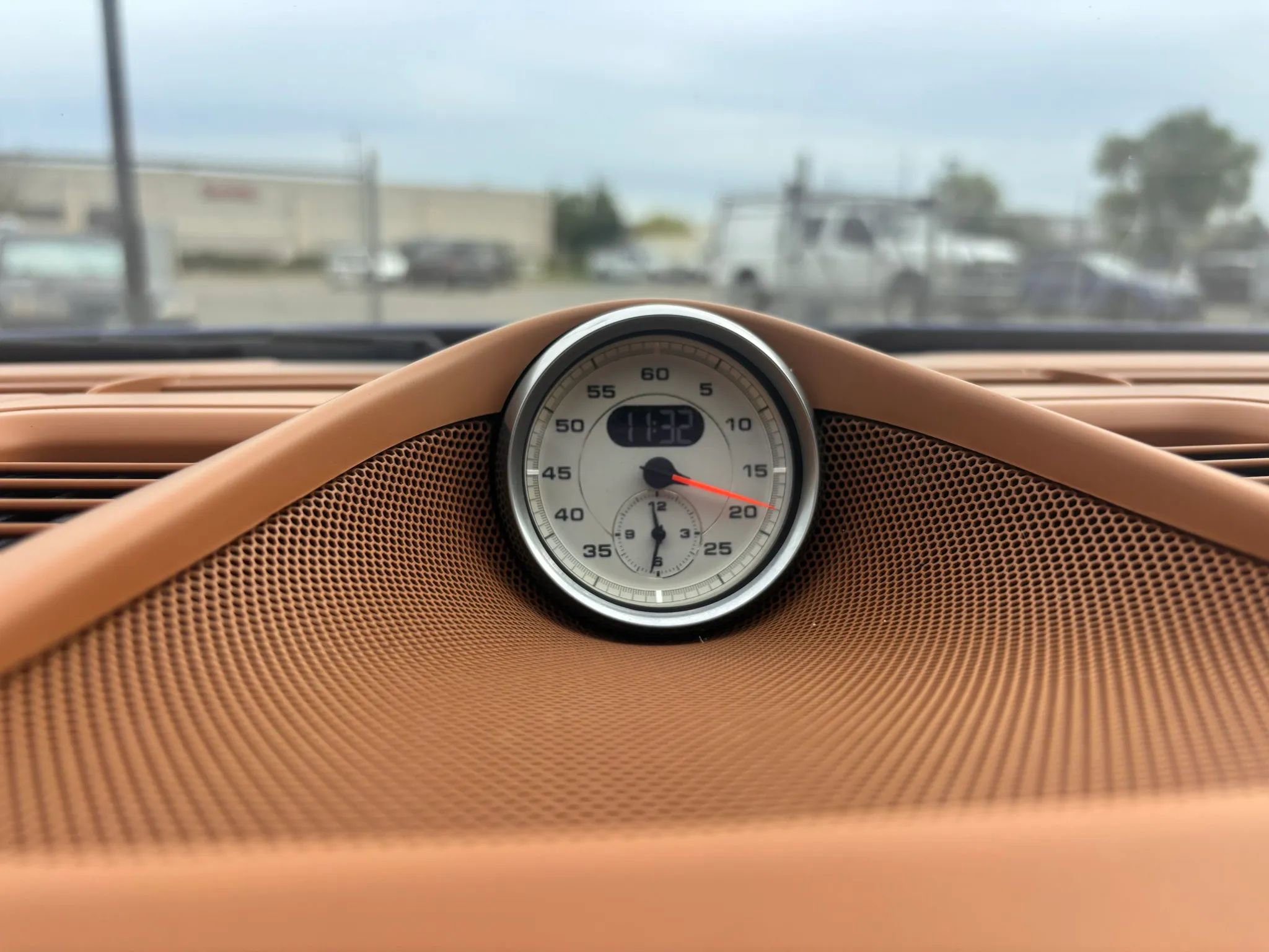 Used 2016 Porsche Panamera GTS image 16