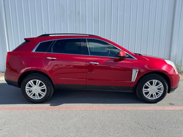 Used 2014 Cadillac SRX FWD image 15
