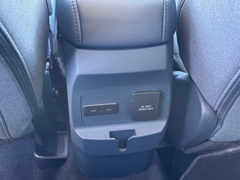 Used 2025 Ford Maverick XLT w/ XLT Luxury Package image 29