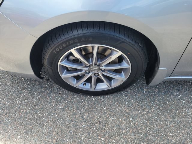 Used 2020 Acura TLX FWD image 6