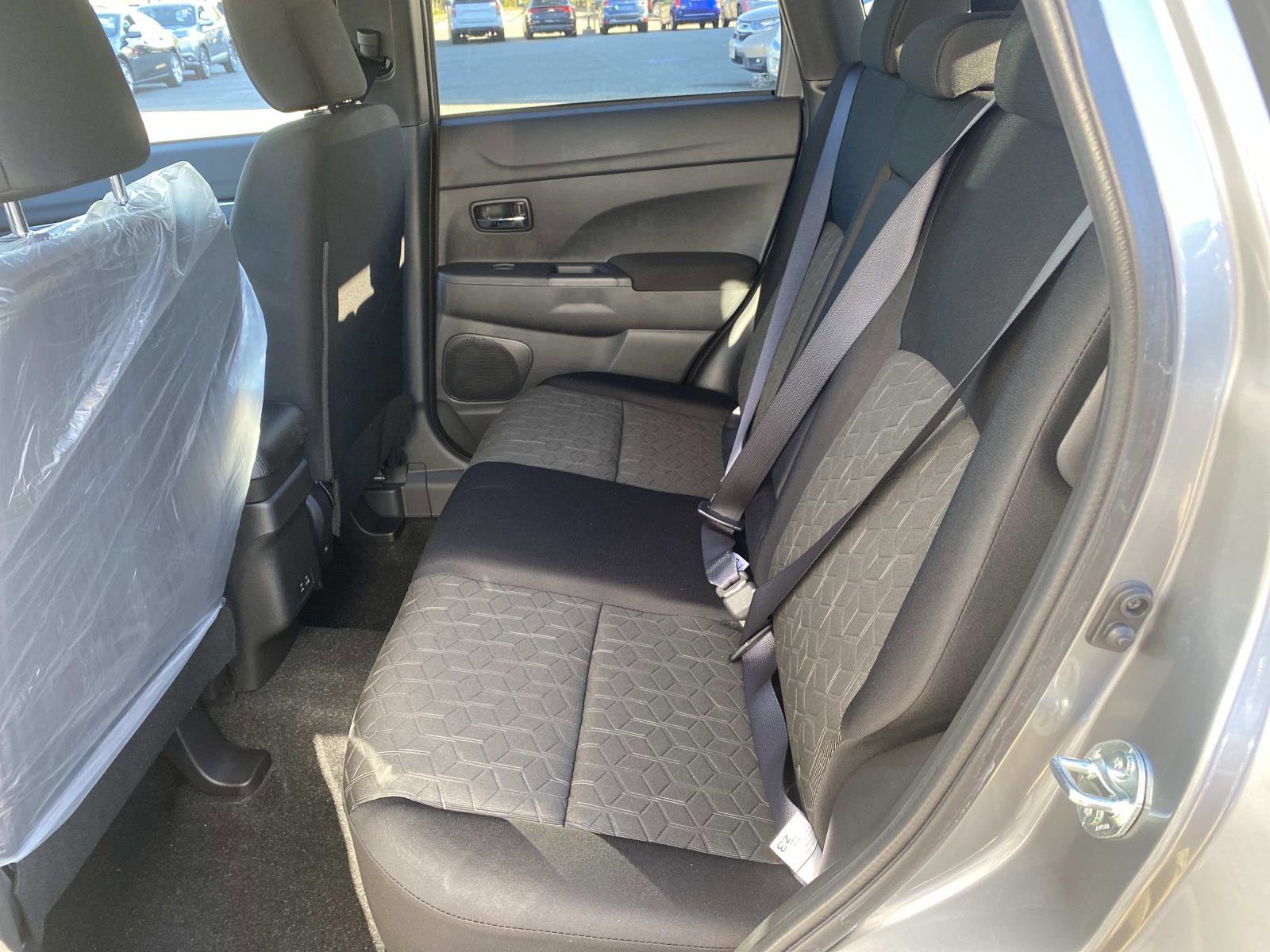 New 2025 Mitsubishi Outlander Sport AWD image 7