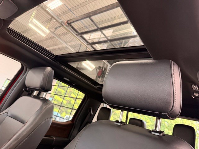 Used 2023 Ford F150 Lariat AWD/4WD image 28