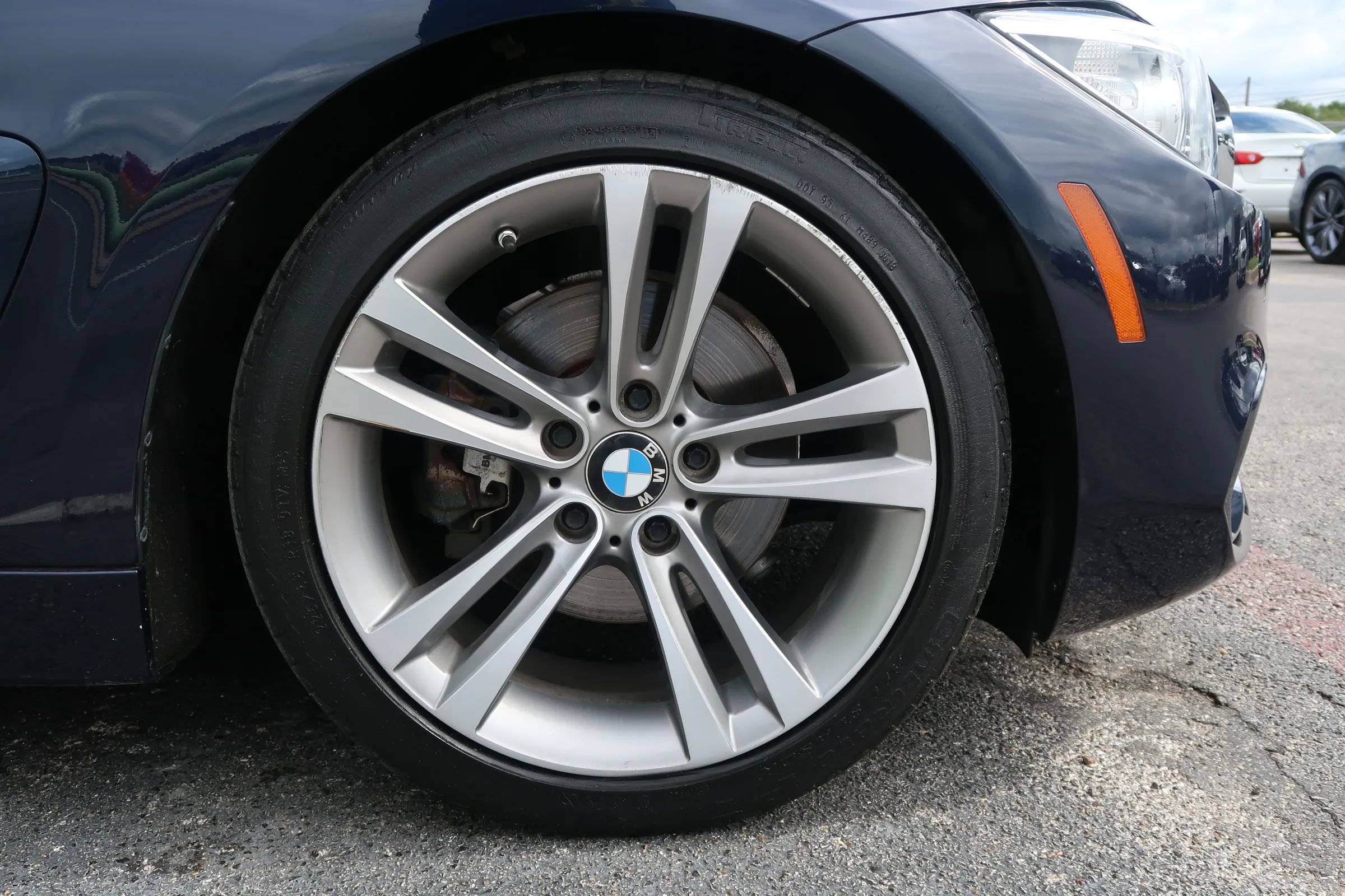 Used 2016 BMW 428i Coupe image 42