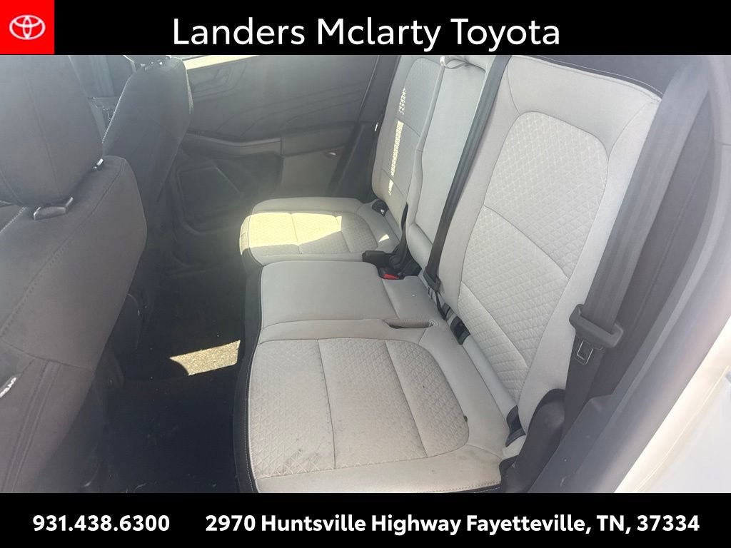 Used 2024 Ford Escape Active FWD image 8