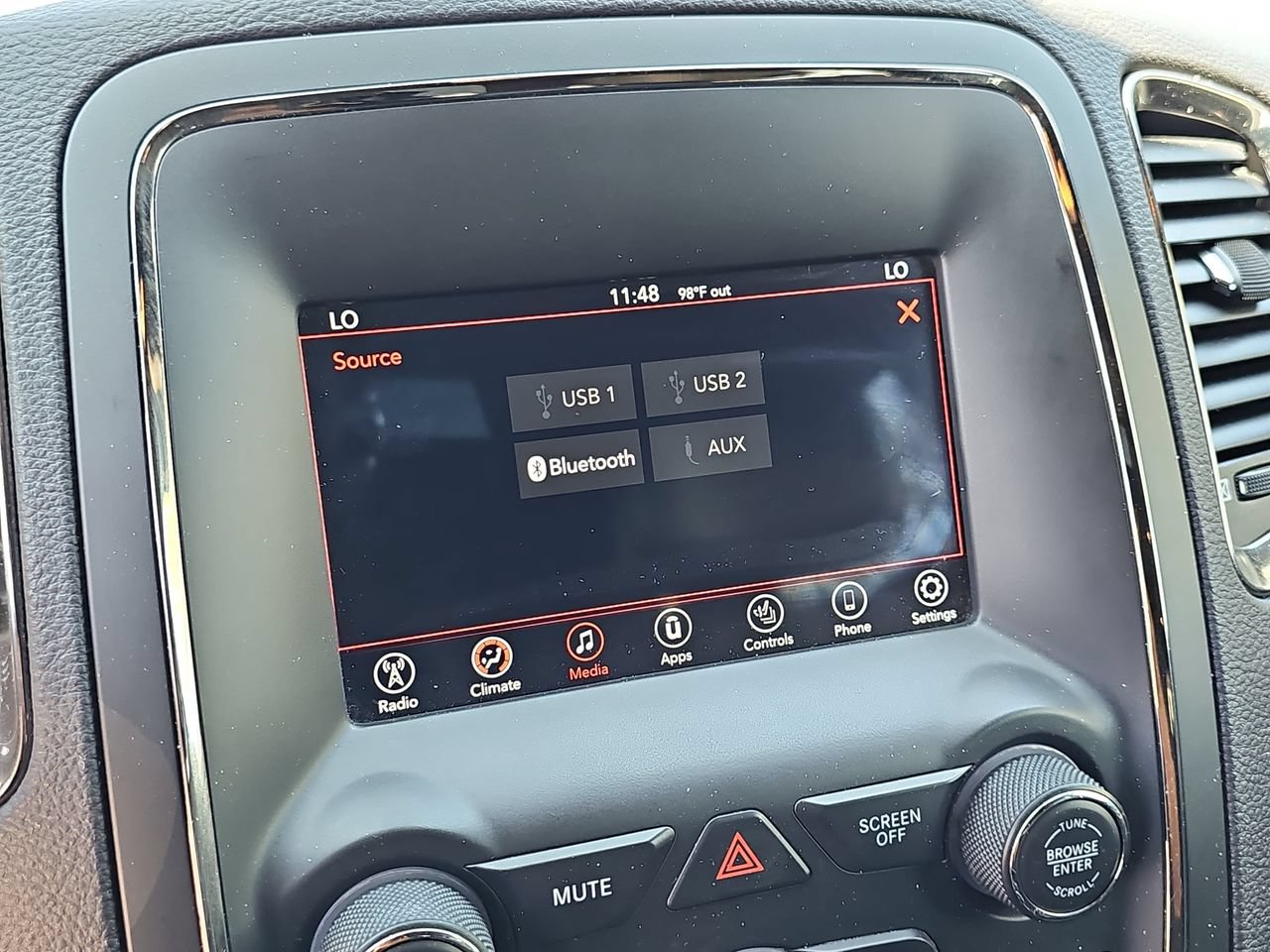 Used 2020 Dodge Durango GT AWD/4WD image 57