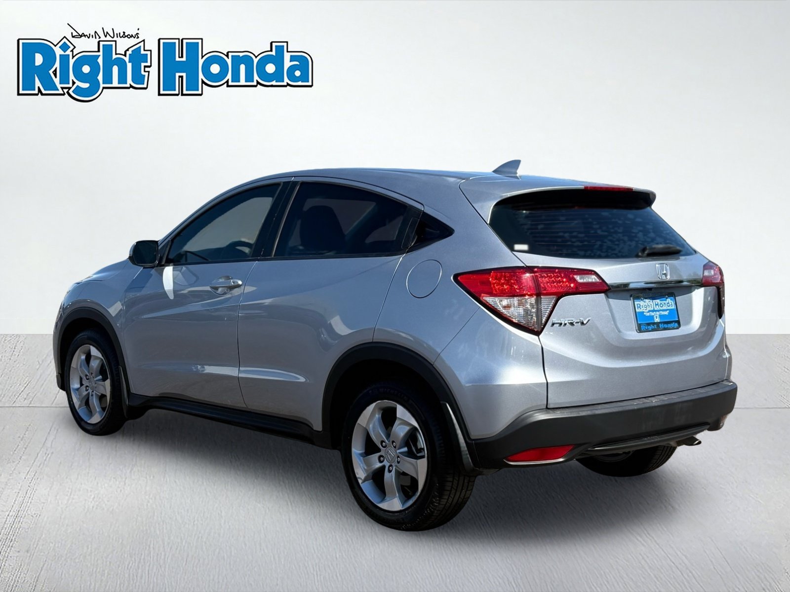 Used 2020 Honda HR-V LX image 4