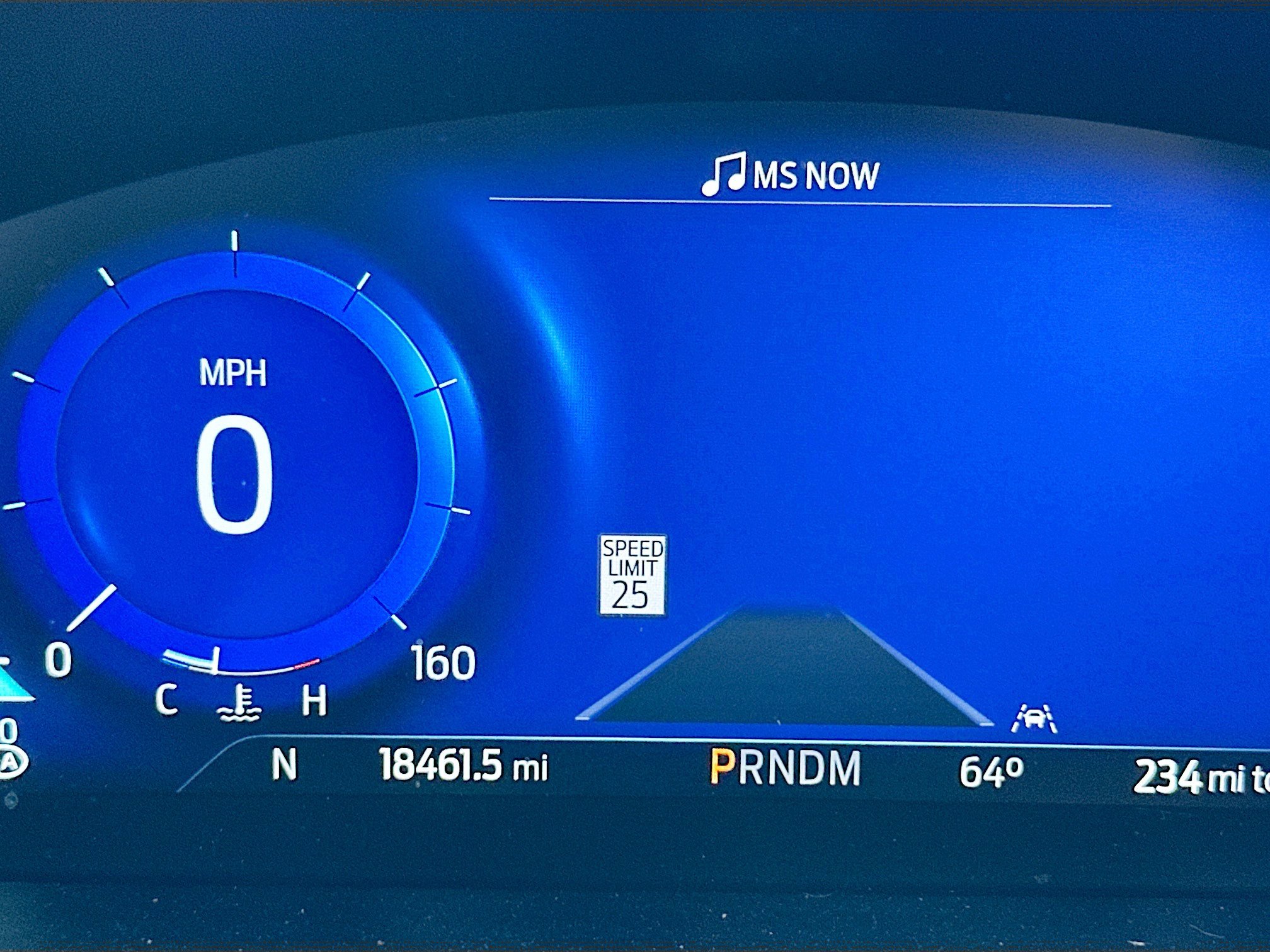 Used 2023 Ford Explorer ST w/ Equipment Group 401A image 12