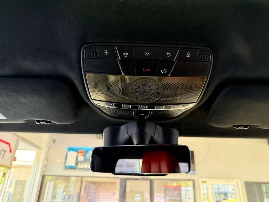 Used 2022 Mercedes-Benz G 550 w/ Exclusive Interior Package image 20
