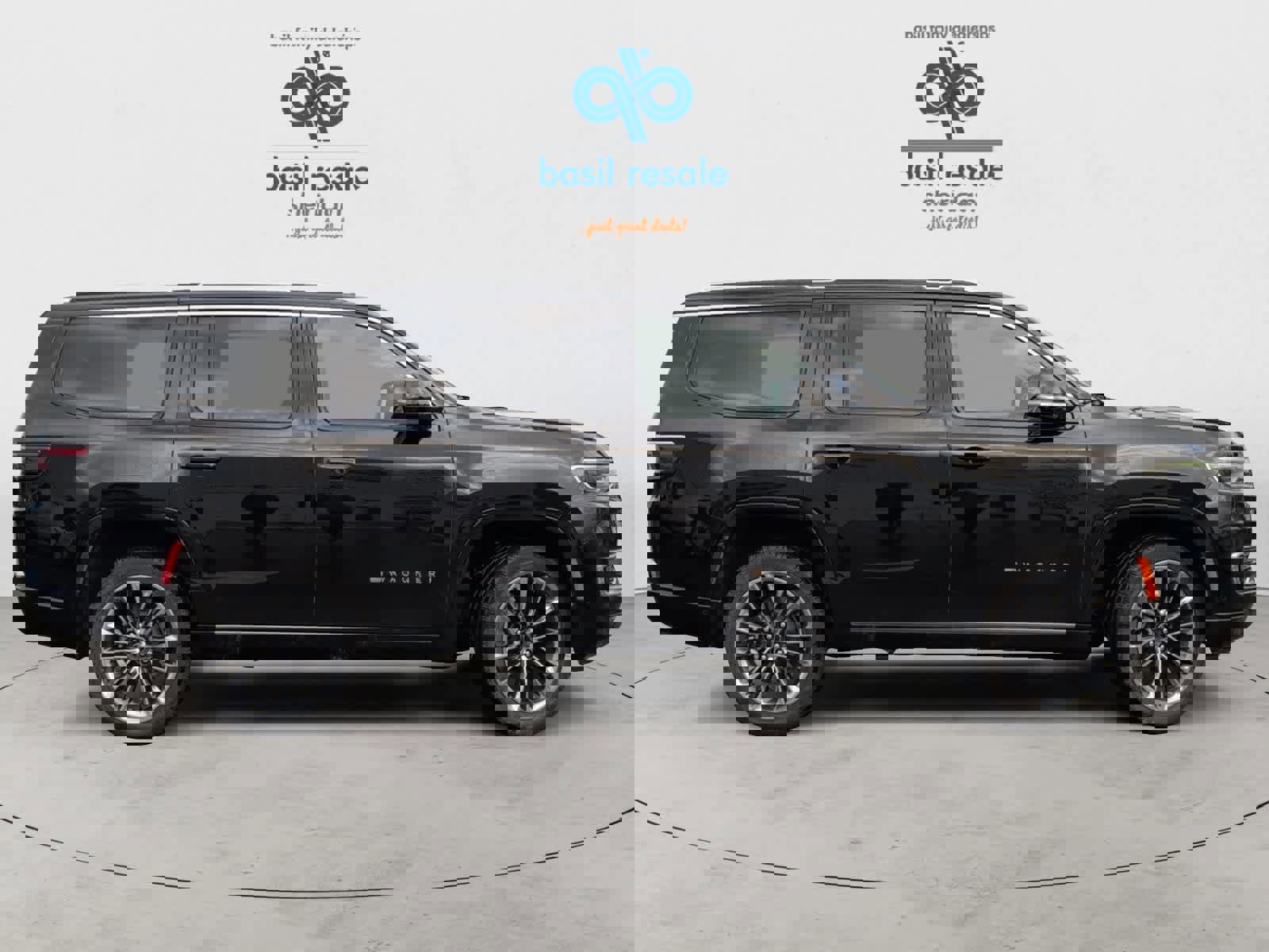 Used 2025 Jeep Wagoneer Series III w/ Premium Group I image 7