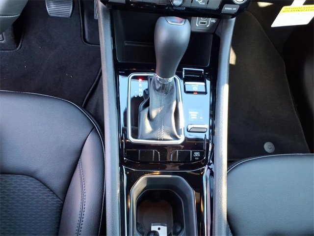 New 2026 Jeep Compass Latitude image 13