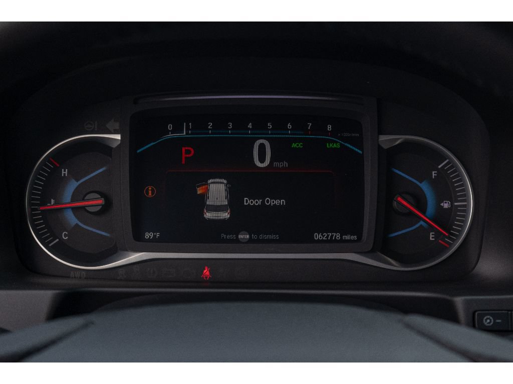 Used 2020 Honda Passport Touring image 23