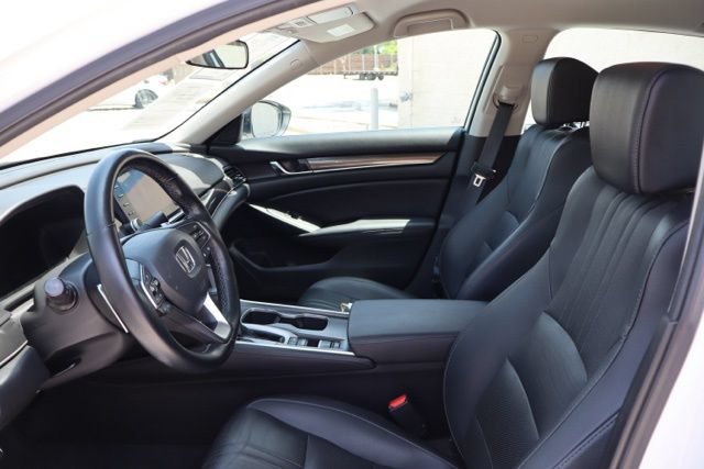 Used 2021 Honda Accord Sport Special Edition image 15