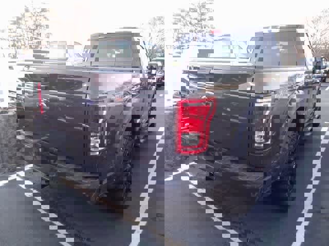 Used 2016 Ford F150 XL w/ Equipment Group 101A Mid image 5