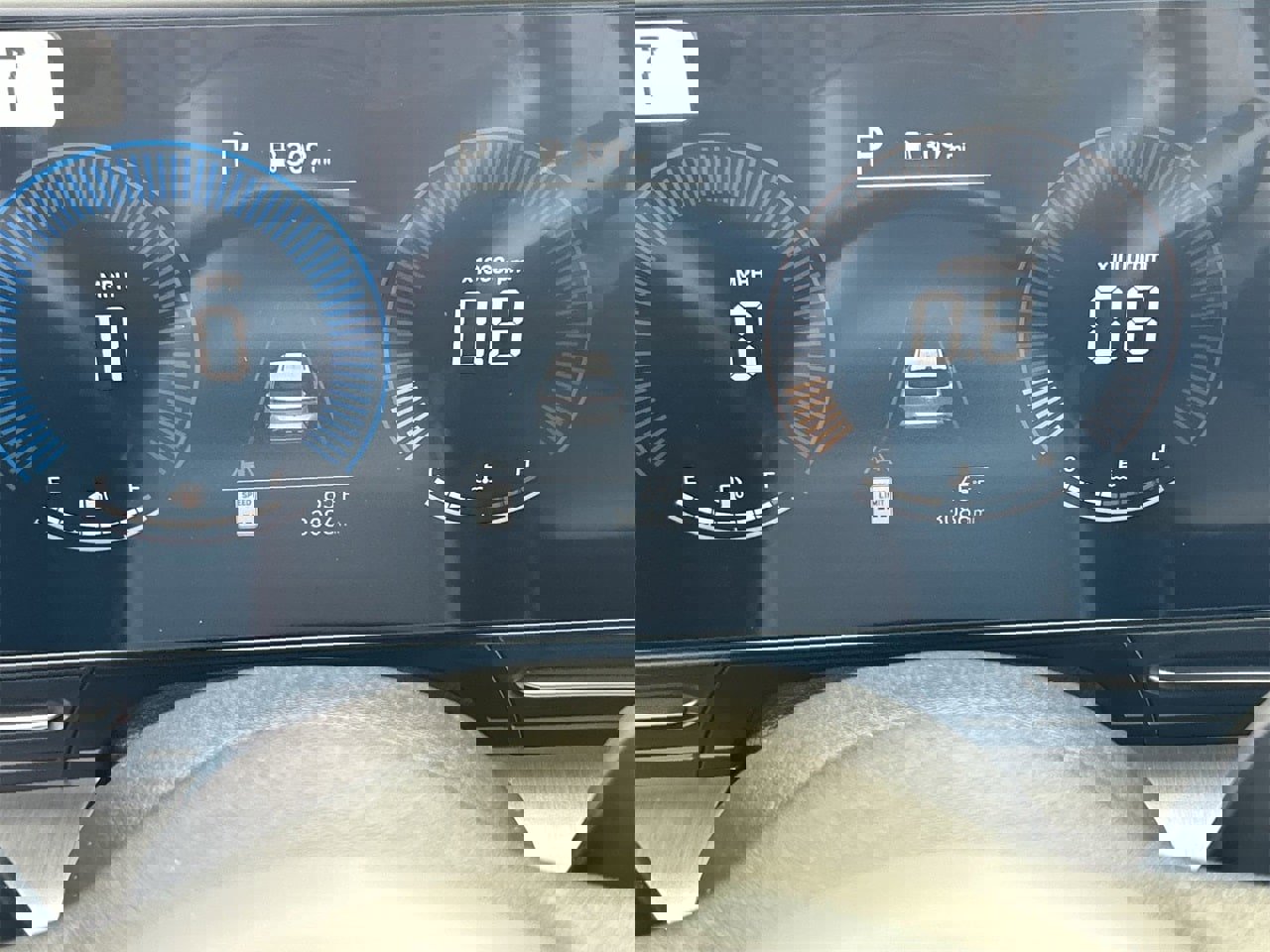 New 2026 Hyundai Kona SEL Sport image 29