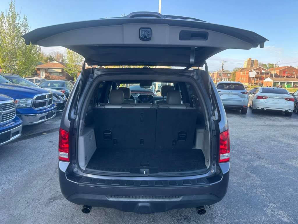 Used 2015 Honda Pilot SE image 8