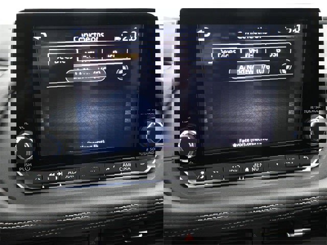 New 2026 Nissan Rogue SV w/ SV Premium Package image 17