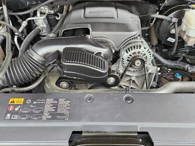 Used 2013 Chevrolet Avalanche LTZ image 25