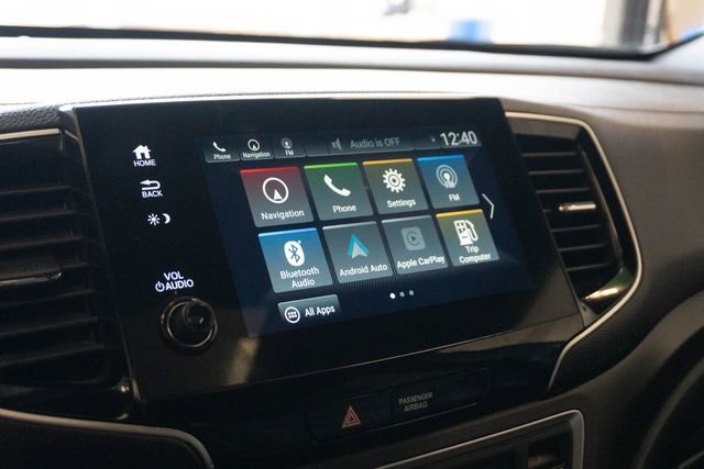 Used 2022 Honda Pilot TrailSport image 23