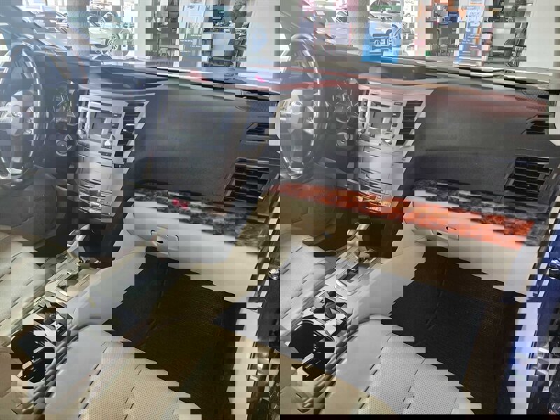 Used 2012 Subaru Legacy 2.5i Limited w/ Popular Pkg 2 image 29