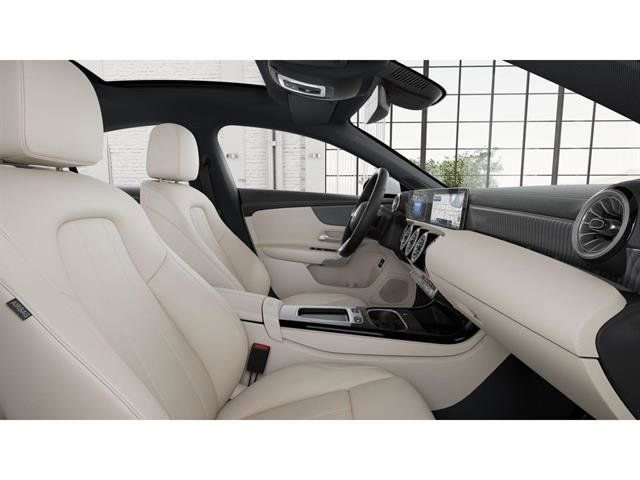 New 2026 Mercedes-Benz CLA 250 4MATIC image 4